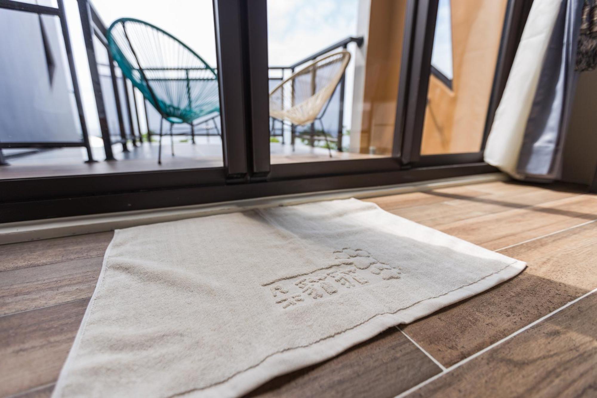 Peekaboo Apartment Đảo Tiểu Lưu Cầu Ngoại thất bức ảnh